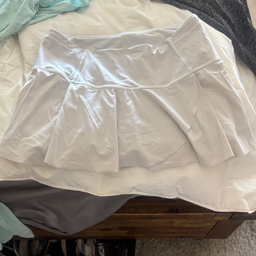 Lululemon skirt